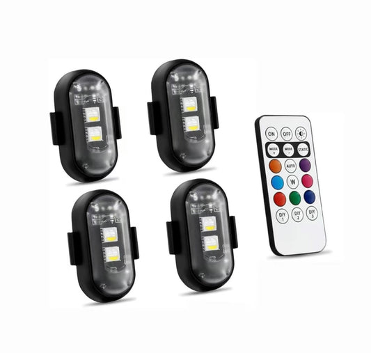 RGB LED Mini Light